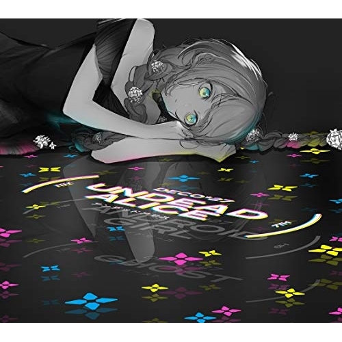 【送料無料】 CD/DECO*27/アンデッドアリス (通常盤)/GNCL-1326