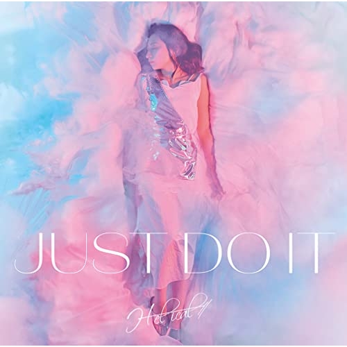 【送料無料】 CD/H-el-ical///JUST DO IT (通常盤)/GNCA-642