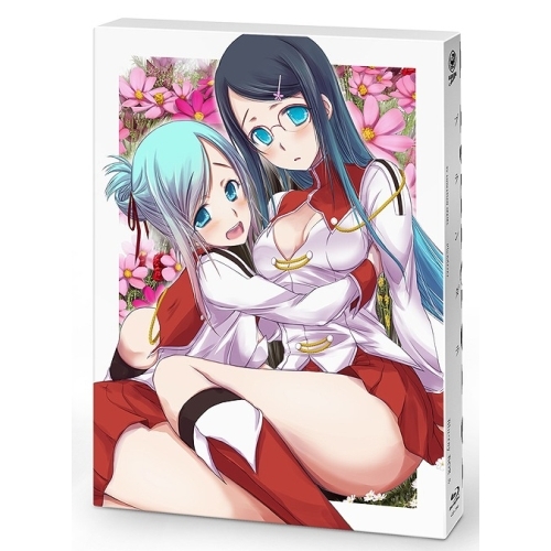 BD / TVアニメ / プランダラ Blu-ray BOX 第3巻(Blu-ray) / KAXA-7893