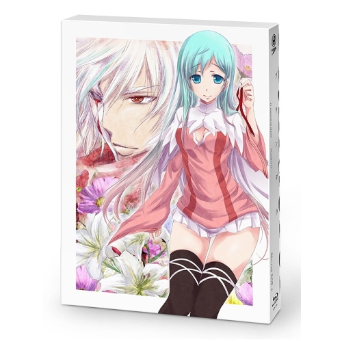BD / TVアニメ / プランダラ Blu-ray BOX 第4巻(Blu-ray) / KAXA-7894