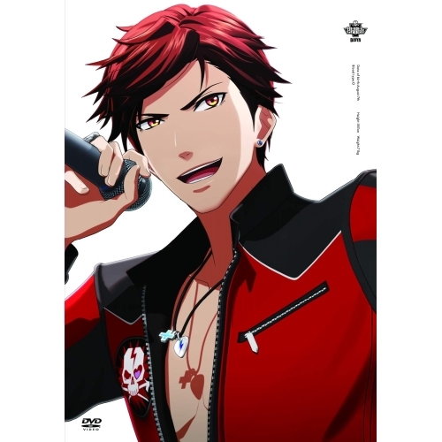 DVD / TVアニメ / ARP Backstage Pass 第3巻 / KABA-10863