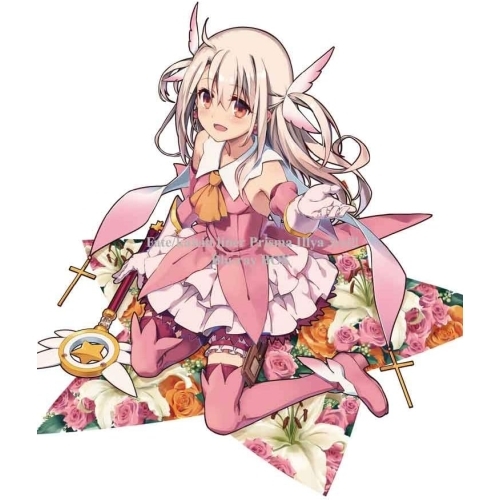 BD / TVアニメ / Fate/kaleid liner プリズマ☆イリヤ ドライ!! Blu-ray BOX(Blu-ray) (2Blu-ray+CD) / KAXA-9835