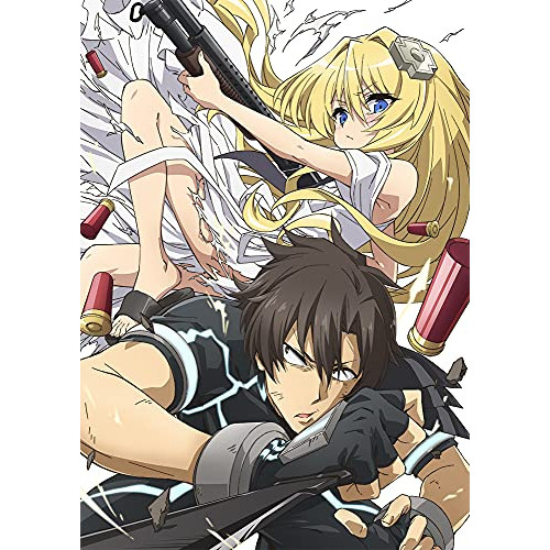 BD / TVアニメ / 戦闘員、派遣します! Vol.1(Blu-ray) / KAXA-8111