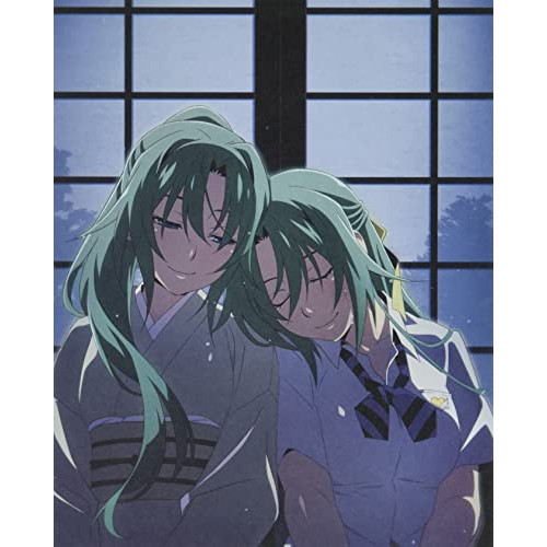 DVD / TVアニメ / ひぐらしのなく頃に卒 其の弐 / KABA-11062