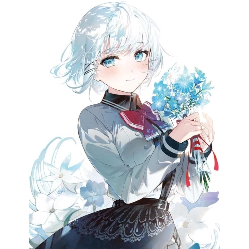 【送料無料】 BD/TVアニメ/探偵はもう、死んでいる。 第1巻(Blu-ray) (完全数量限定版)/KAXA-8181