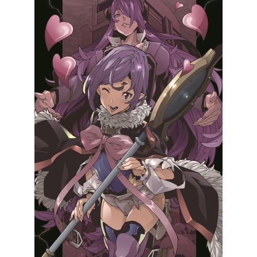 DVD / TVアニメ / 迷宮ブラックカンパニー 第3巻 / KABA-11093