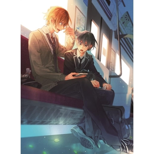 BD / TVアニメ / 佐々木と宮野 第1巻(Blu-ray) / KAXA-8251