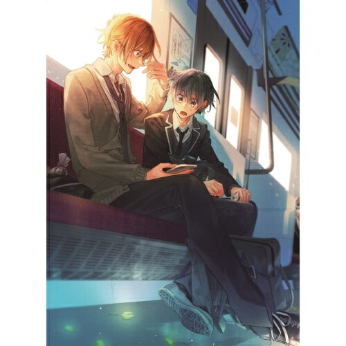 DVD / TVアニメ / 佐々木と宮野 第1巻 / KABA-11121