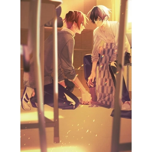 DVD / TVアニメ / 佐々木と宮野 第3巻 / KABA-11123: サプライズWEB