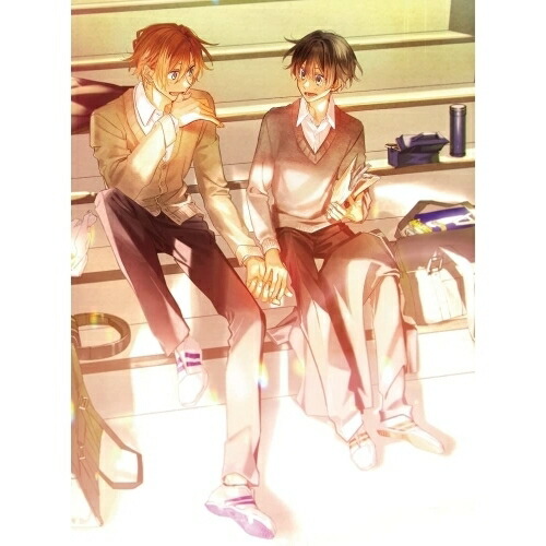 DVD / TVアニメ / 佐々木と宮野 第4巻 / KABA-11124