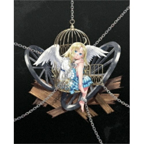 BD / TVアニメ / 盾の勇者の成り上がり Season 2 第3巻(Blu-ray) / KAXA-8363