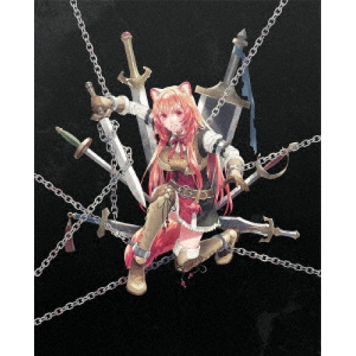 DVD / TVアニメ / 盾の勇者の成り上がり Season 2 第2巻 / KABA-11192