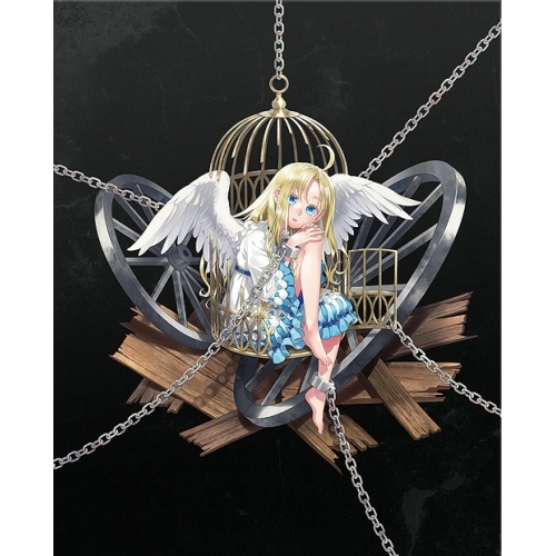 DVD / TVアニメ / 盾の勇者の成り上がり Season 2 第3巻 / KABA-11193