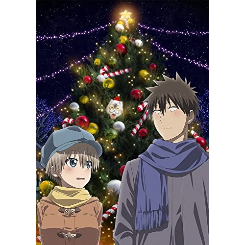 DVD / TVアニメ / 宇崎ちゃんは遊びたい!ω 第3巻 / KABA-11253