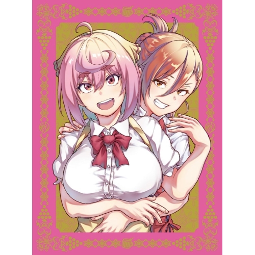 DVD / TVアニメ / 神無き世界のカミサマ活動 第2巻 / KABA-11332