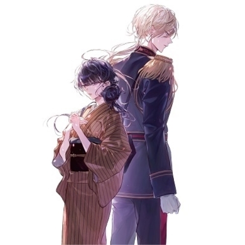 BD / TVアニメ / わたしの幸せな結婚 第1巻(Blu-ray) (完全数量限定版) / KAXA-8641