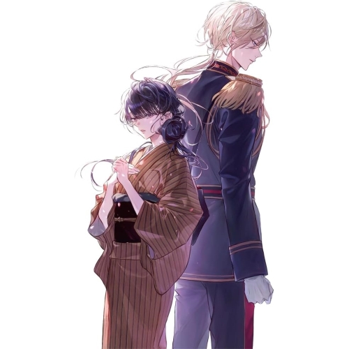 DVD / TVアニメ / わたしの幸せな結婚 第1巻 / KABA-11411