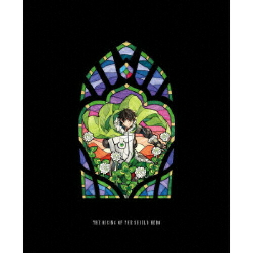 DVD / TVアニメ / 盾の勇者の成り上がり Season 3 第1巻 / KABA-11431