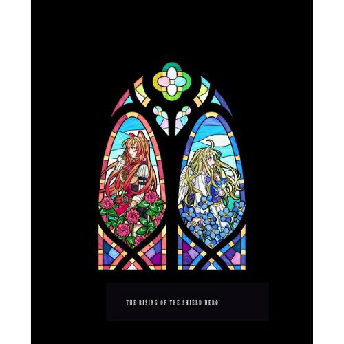 DVD / TVアニメ / 盾の勇者の成り上がり Season 3 第2巻 / KABA-11432