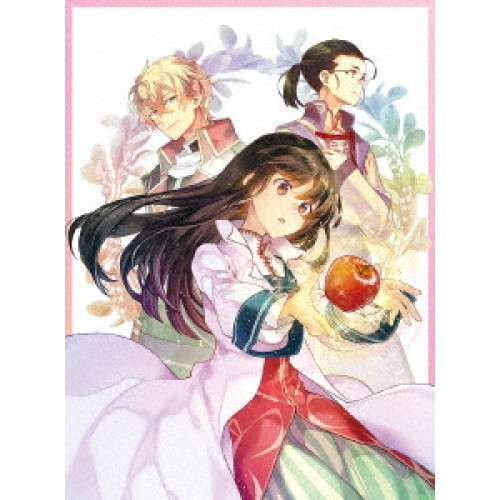 BD / TVアニメ / 聖女の魔力は万能です Season2 第2巻(Blu-ray) / KAXA-8722