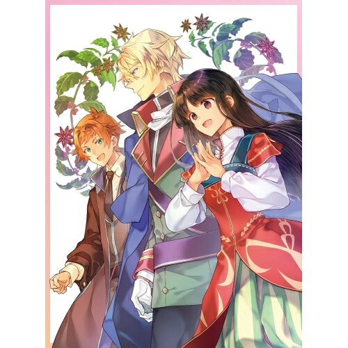 DVD / TVアニメ / 聖女の魔力は万能です Season2 第1巻 / KABA-11461