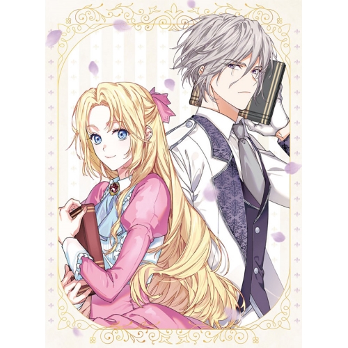 BD / TVアニメ / 外科医エリーゼ II(Blu-ray) / KAXA-8802