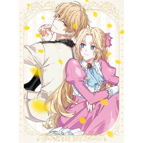 DVD / TVアニメ / 外科医エリーゼ IV / KABA-11534