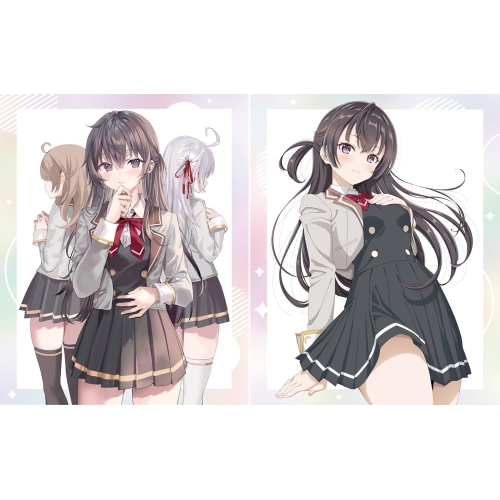 DVD / TVアニメ / 時々ボソッとロシア語でデレる隣のアーリャさん 第2巻 / KABA-11542