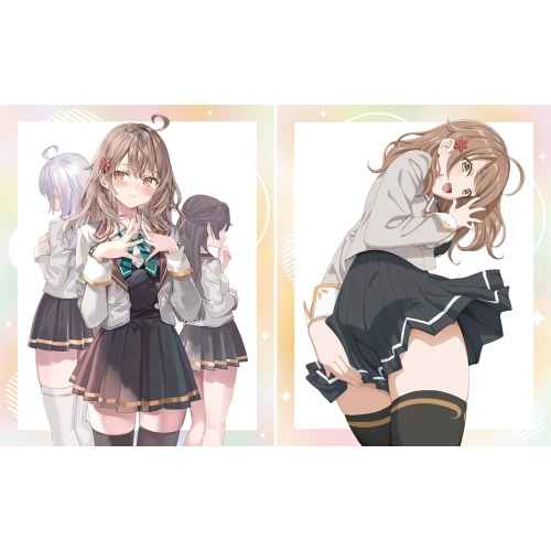 DVD / TVアニメ / 時々ボソッとロシア語でデレる隣のアーリャさん 第3巻 / KABA-11543