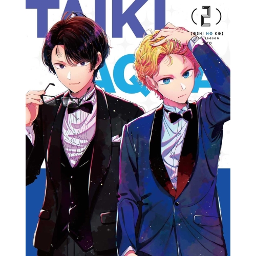 DVD / TVアニメ / (推しの子)2nd season 2 / KABA-11602