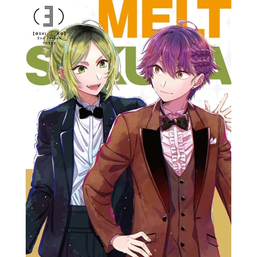 DVD / TVアニメ / (推しの子)2nd season 3 / KABA-11603