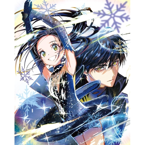 DVD / TVアニメ / メダリスト 第2巻 / KABA-11632