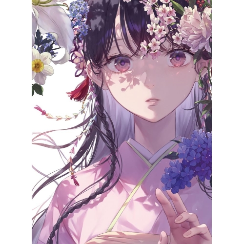 BD / TVアニメ / わたしの幸せな結婚 第二期 第1巻(Blu-ray) / KAXA-8991