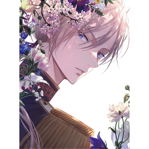 BD / TVアニメ / わたしの幸せな結婚 第二期 第2巻(Blu-ray) / KAXA-8992