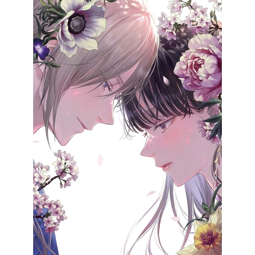 BD / TVアニメ / わたしの幸せな結婚 第二期 第3巻(Blu-ray) / KAXA-8993