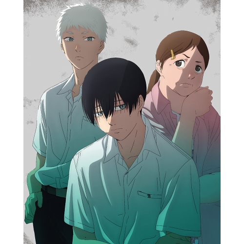 BD / TVアニメ / 光が死んだ夏 第2巻(Blu-ray) / KAXA-9092