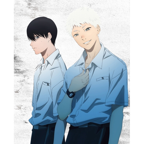 DVD / TVアニメ / 光が死んだ夏 第1巻 / KABA-11701