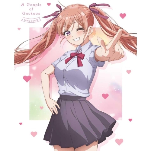 DVD / TVアニメ / カッコウの許嫁 Season2 第1巻 / KABA-11721