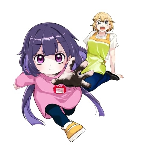 【送料無料】 BD/TVアニメ/カヤちゃんはコワくない 第1巻(Blu-ray)/KAXA-9371