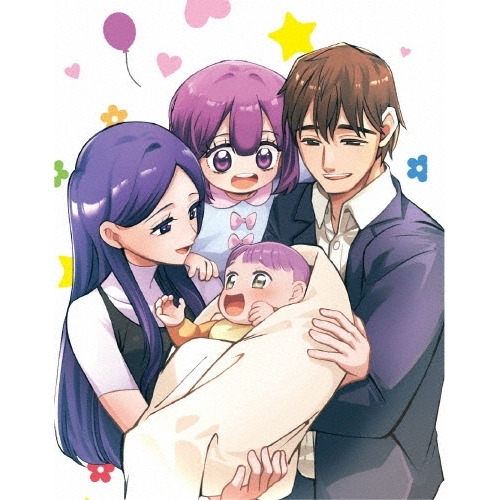 【送料無料】 BD/TVアニメ/カヤちゃんはコワくない 第3巻(Blu-ray)/KAXA-9373