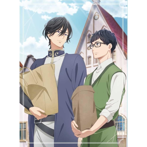 【送料無料】 BD/TVアニメ/異世界の沙汰は社畜次第 第2巻(Blu-ray)/KAXA-9392