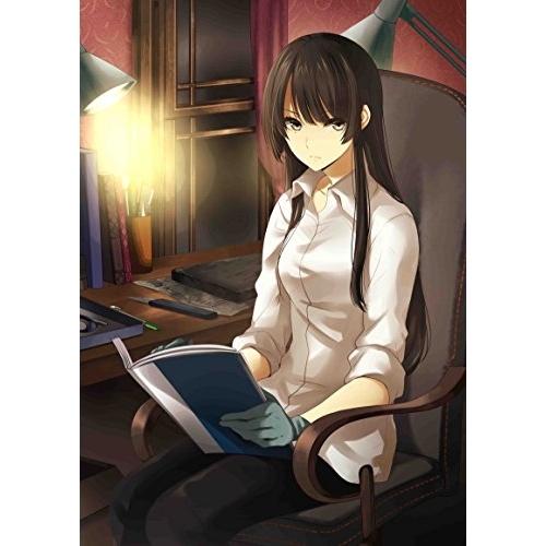 BD / TVアニメ / 櫻子さんの足下には死体が埋まっている 第5巻(Blu-ray) (限定版) / KAXA-7315