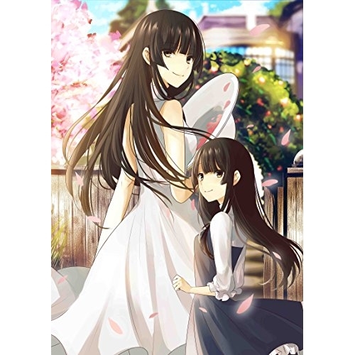 【送料無料】 DVD/TVアニメ/櫻子さんの足下には死体が埋まっている 第6巻 (限定版)/KABA-10441