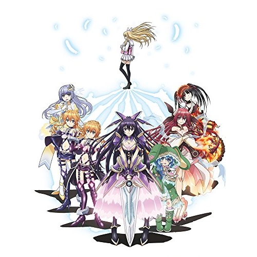 【送料無料】 DVD/劇場アニメ/劇場版デート・ア・ライブ 万由里ジャッジメント (通常版)/KABA-10443