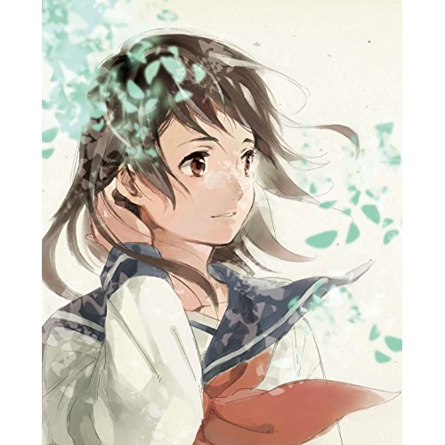【送料無料】 BD/TVアニメ/いなり、こんこん、恋いろは。 Blu-ray BOX(Blu-ray)/KAXA-9820