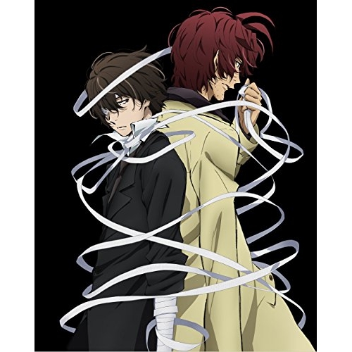 【送料無料】 DVD/TVアニメ/文豪ストレイドッグス 第8巻 (限定版)/KABA-10468