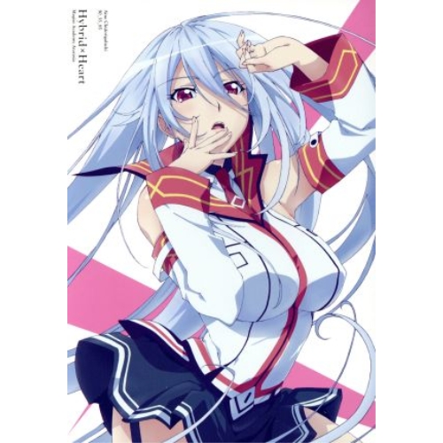 【送料無料】 BD/TVアニメ/魔装学園H×H 第1巻(Blu-ray) (限定版)/KAXA-7401