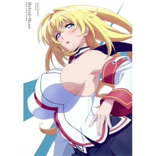 【送料無料】 BD/TVアニメ/魔装学園H×H 第2巻(Blu-ray) (限定版)/KAXA-7402