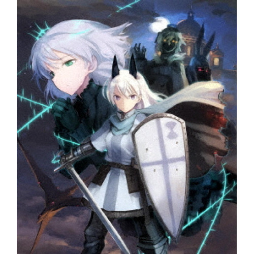 BD / OVA / ブレイブウィッチーズ 特別編(Blu-ray) (Blu-ray+CD) (限定版) / KAXA-7447