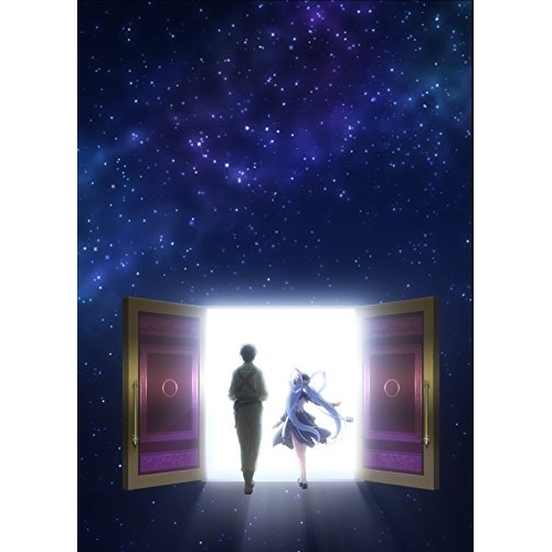 【送料無料】 BD/劇場アニメ/planetarian~星の人~(Blu-ray) (通常版)/KAXA-7433